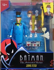 DC DIRECT COLLECTIBLES 6"