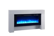 Elektrokamin BALDERIA Zeus -