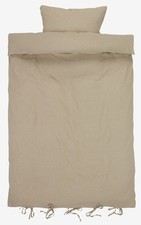 KRONBORG Bettwäsche LINDA