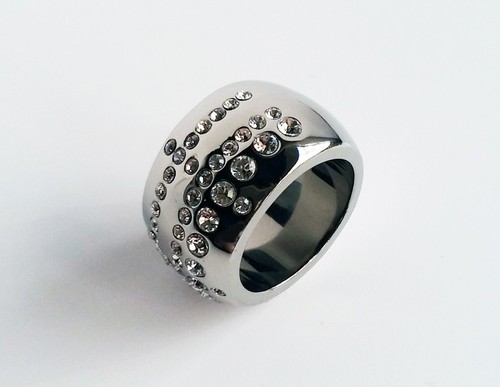 Dyrberg kern brodie crystal - dyrberg,