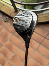 Ping G400 Holz 5 regular