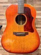 Gibson J-45 1969 spielbereiter