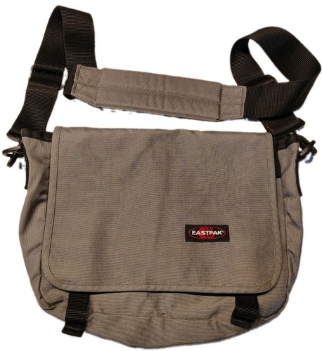 Eastpak umhängetasche - eastpak, jr