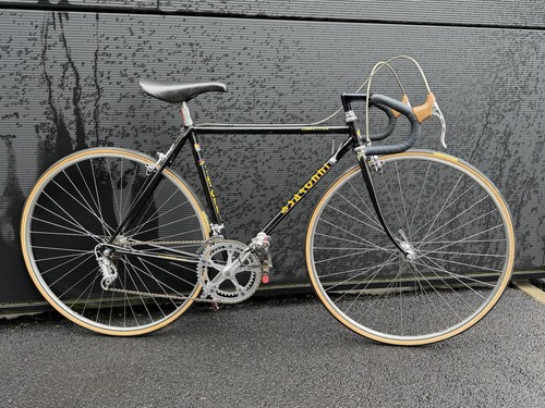 Colnago super 1978 - super, saronni