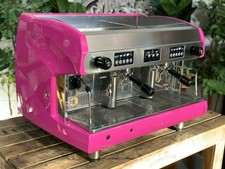 WEGA POLARIS 2 GROUP HOT PINK