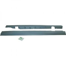 Design seitenschweller set - design,