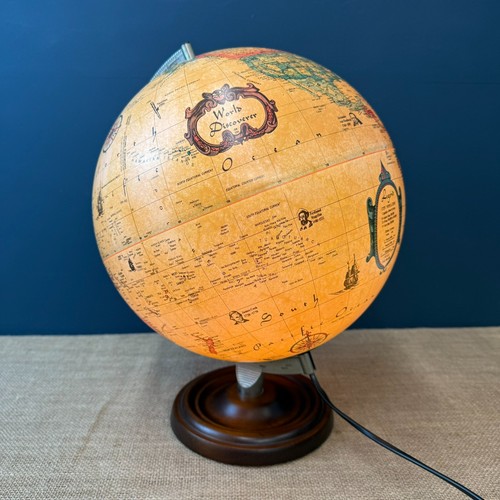 Vintage scan globe world - vintage, scan-globe