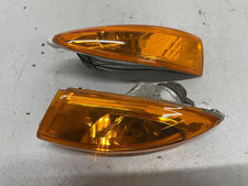 Piaggio Fly 125 M42 Bj' 06 Blinker hinten Blinkersatz hinten B5804
