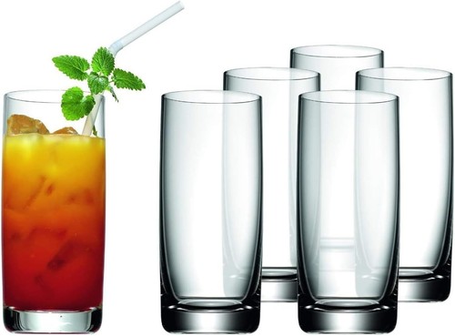 Wmf easy longdrinkgläser - wmf,