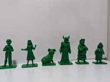 Kelloggs Disney Black Cauldron