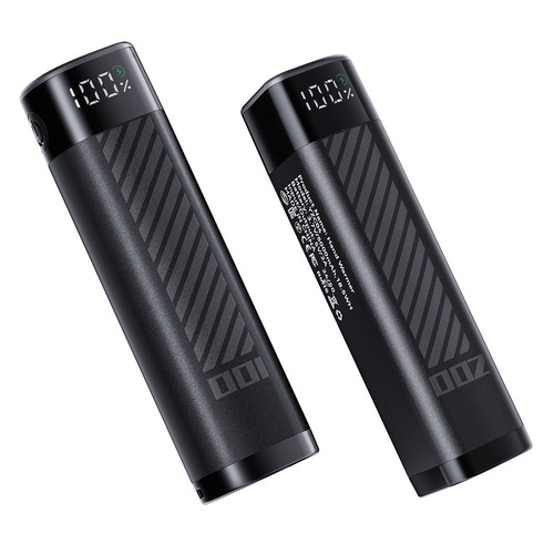 Tragbarer usb handwärmer - tragbarer,