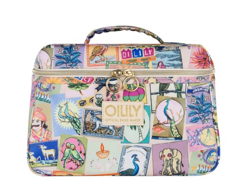 Oilily coco beauty case - coco,