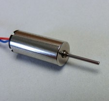 Elektromotor Elektro DC Motor