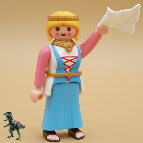 Playmobil figur - playmobil,
