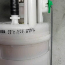 kraftstoffpumpe FIAT PANDA 1A