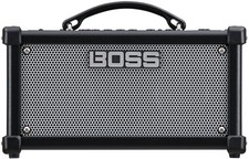 Boss Dual Cube-LX Desktop