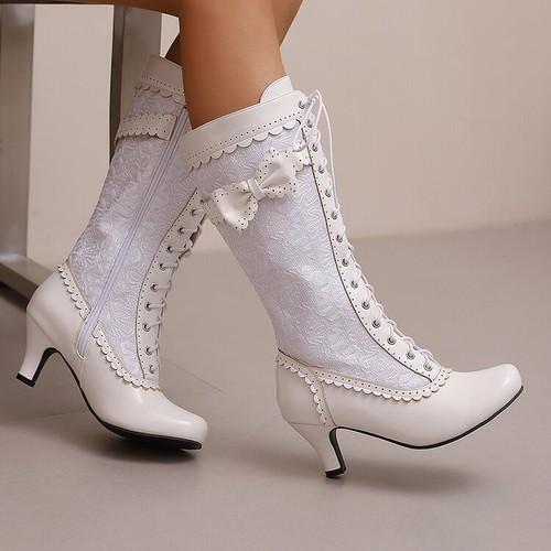Damen kitten heel - damen,
