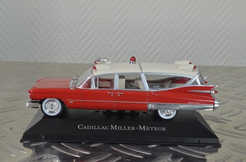 Cadillax miller meteor - cadillax, miller-meteor