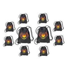 JAKO Unisex Gymsack Germany