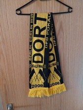 Borussia Dortmund - Schal aus