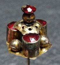 Hutnadel Haarnadel Haubennadel