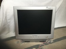 Flachbildmonitor Hyundai