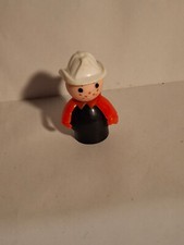 Fisher Price Little People