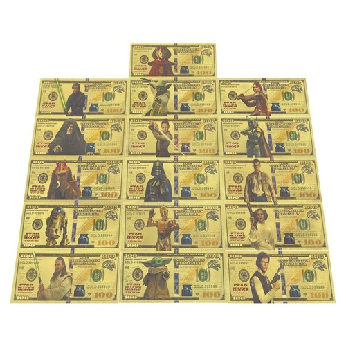 Stück 24k gold foil - stück,