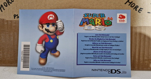 Vip club super mario - 🇮🇹,