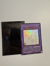 Elementar-Held Chaos Neos Ghost Rare