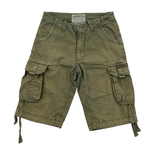 Alpha industries cargo kurze - industries,