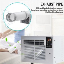 220V Mobile Klimaanlage