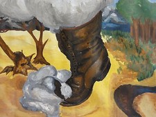 Anne-Katrin Würtz - surreales