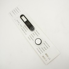 Original Miele Trockner Steuerung Schalterblende Bedienfeld 07905391 T8866WP-D