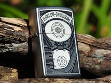 Harley Davidson Zippo Lighter