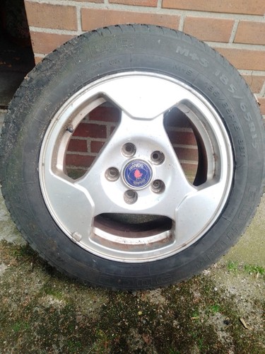 Original 4779260 saab - 4779260, 15"