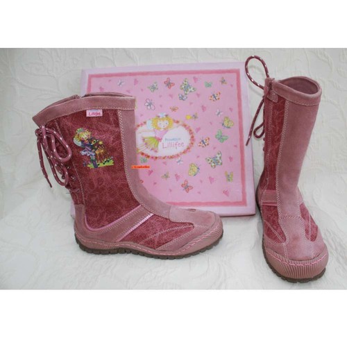 Prinzessin lillifee stiefel - lillifee,
