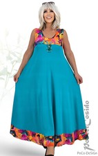 Lagenlook sommer top - lagenlook,