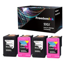 DRUCKER PATRONEN für HP 302