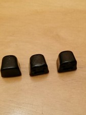 BMW 2002 Tii  02 1802 1602  02er  Heizungsschieber Knöpfe 