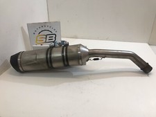 LEOVINCE TRIUMPH TIGER 800