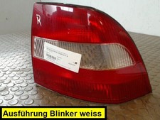 Heckleuchte / Rücklicht