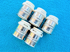 5 x 20er Endkappen, Alpex f50, Conel, Cosmo Connect