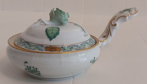 Herend apponyi grün - apponyi, –