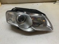 Scheinwerfer rechts komplett