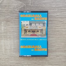Orgelball bei Barth von