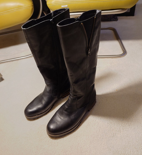Damen stiefel remonte - stiefel, boots