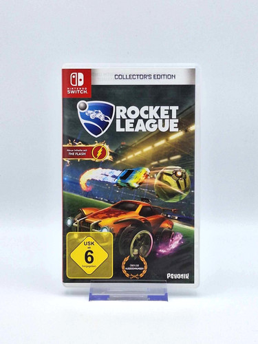 Rocket league collector - rocket, league: