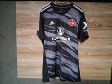1.FC Nürnberg Trikot, Gr. L
