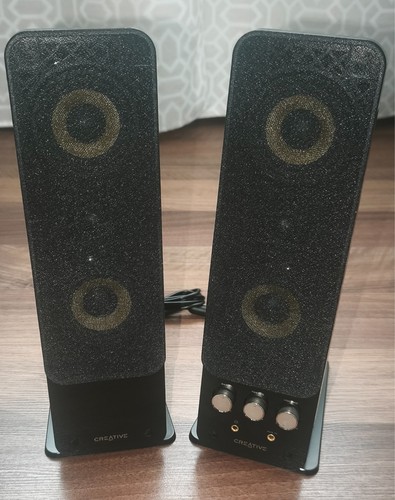 Creative gigaworks t40 series - creative,
